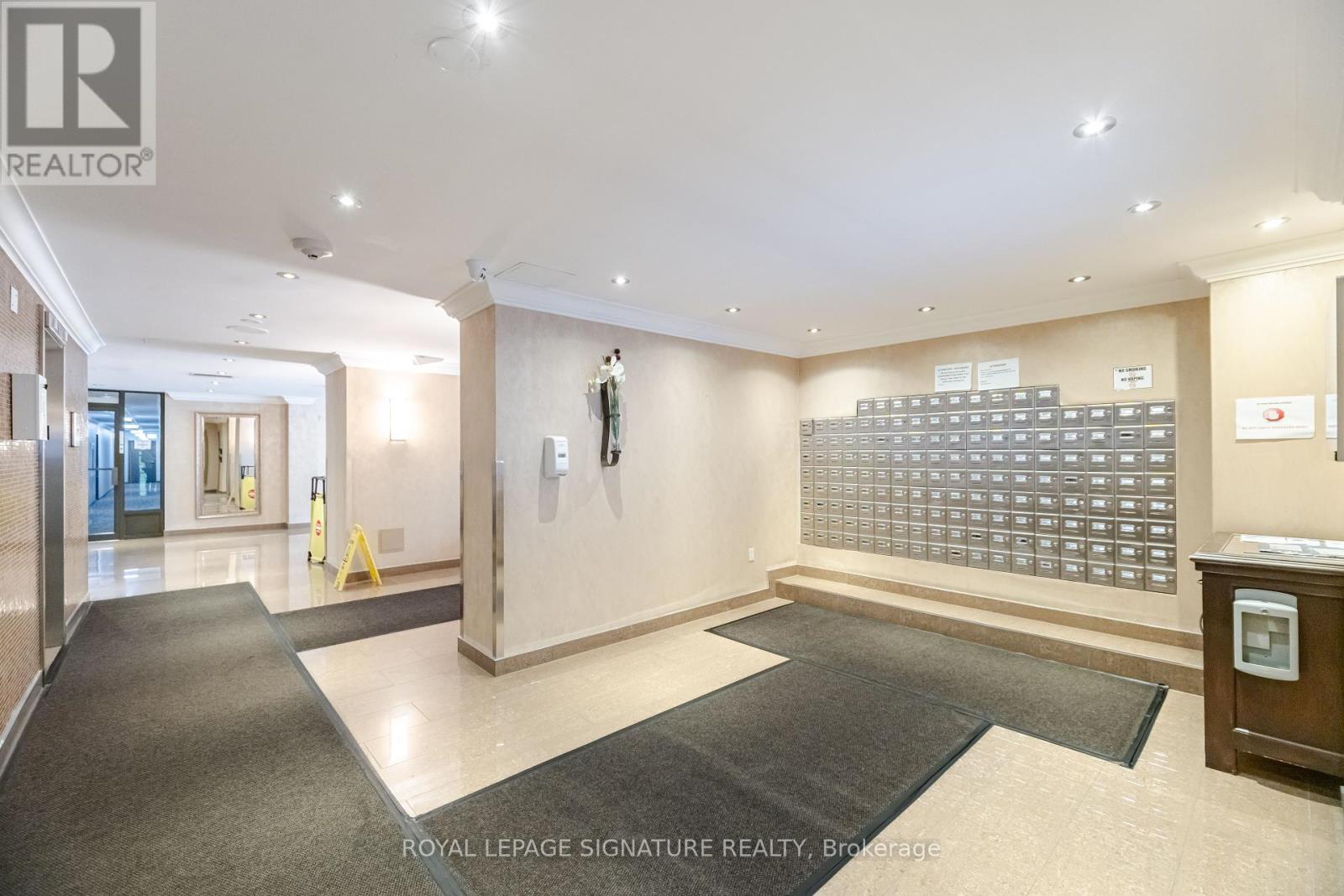 Photo 28 of 1003 3170 Kirwin Avenue, Mississauga ON