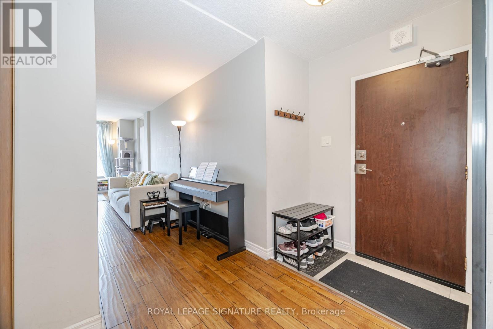 Photo 33 of 1003 3170 Kirwin Avenue, Mississauga ON