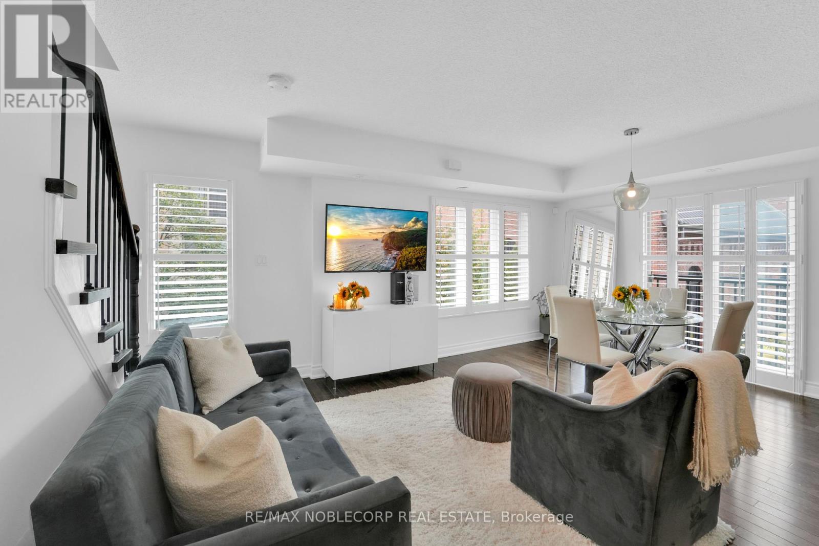 Photo 34 of 239 13 Foundry Avenue, Toronto ON