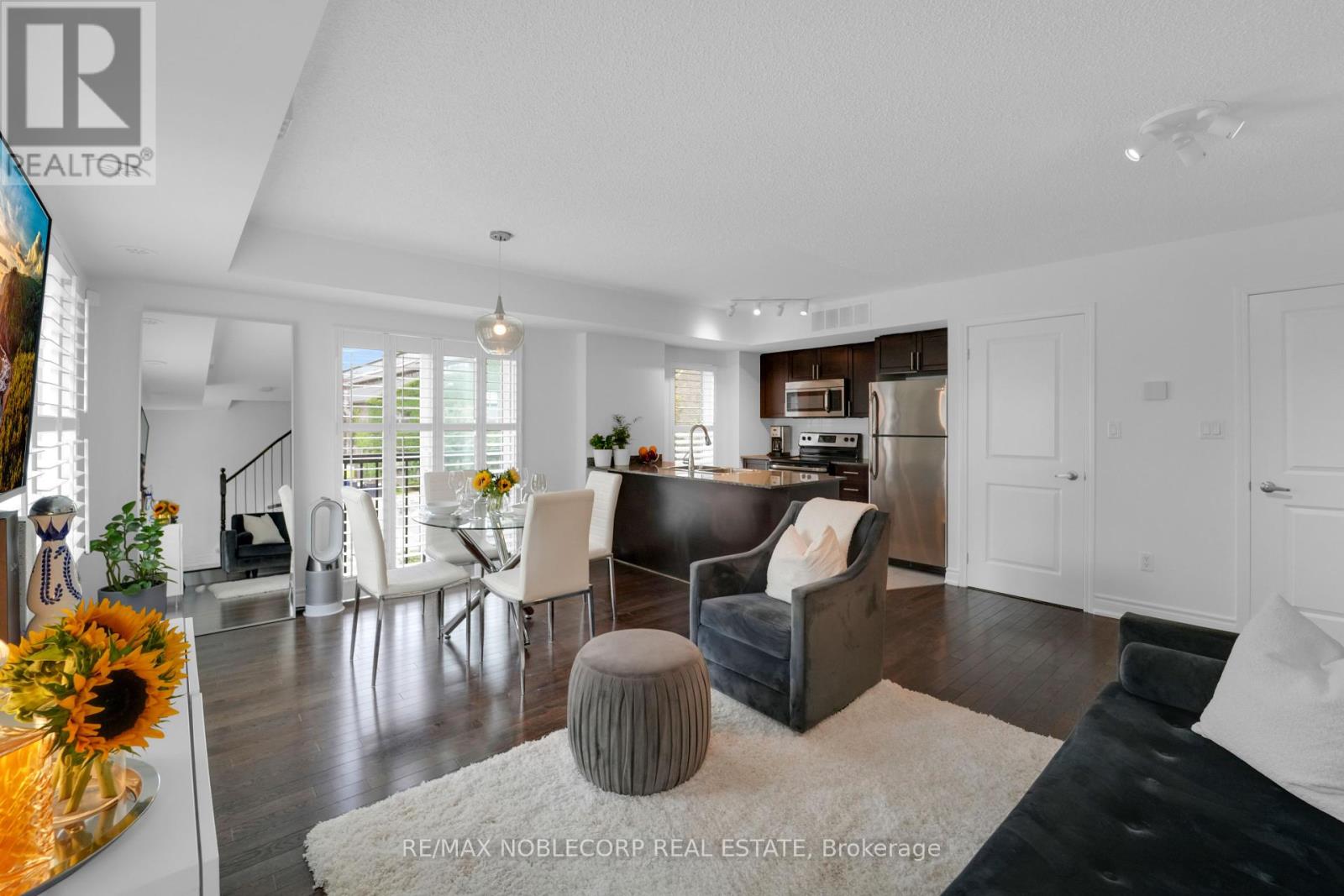 Photo 44 of 239 13 Foundry Avenue, Toronto ON