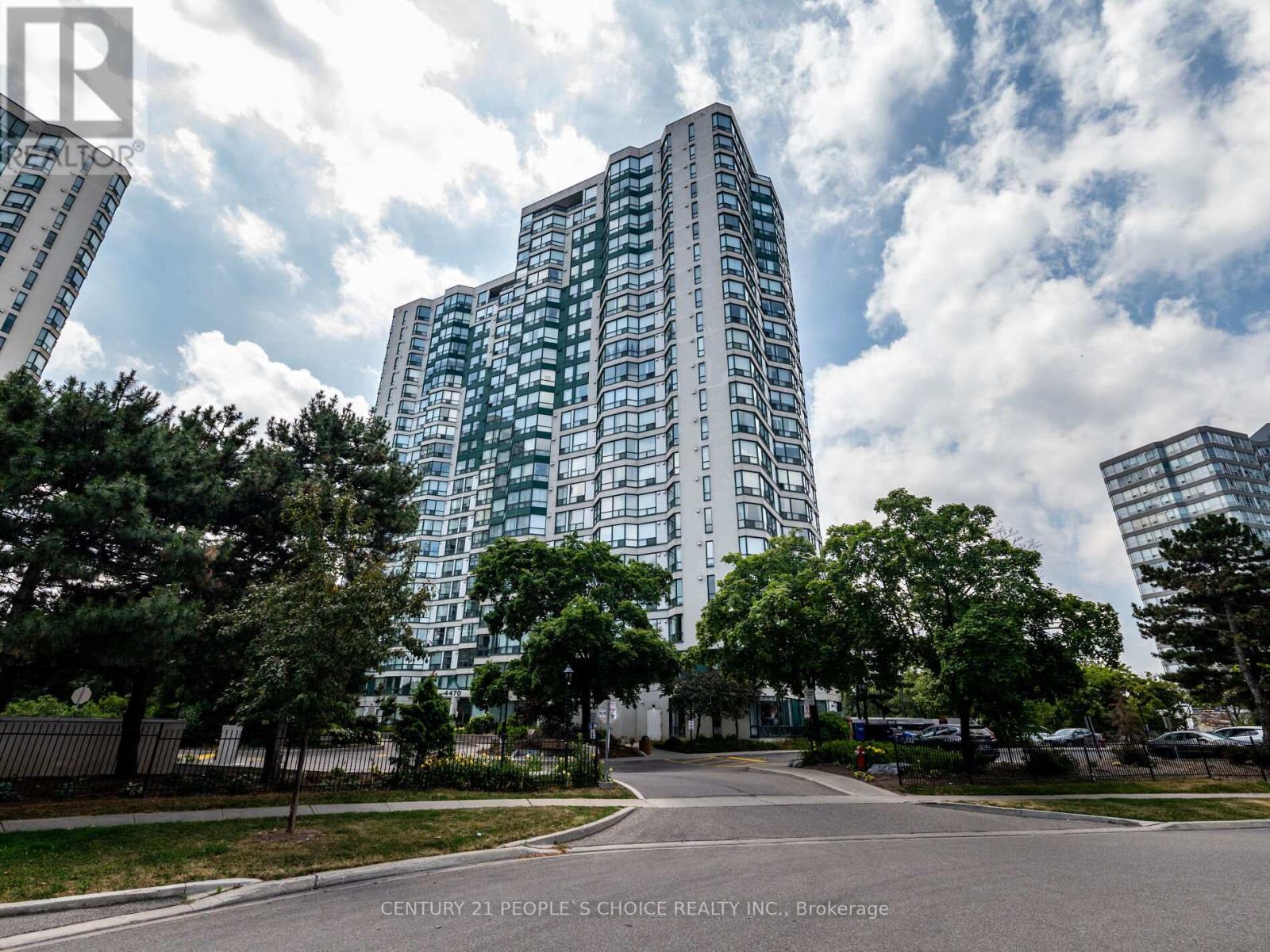 Photo 21 of 1805 4470 Tucana Court, Mississauga ON