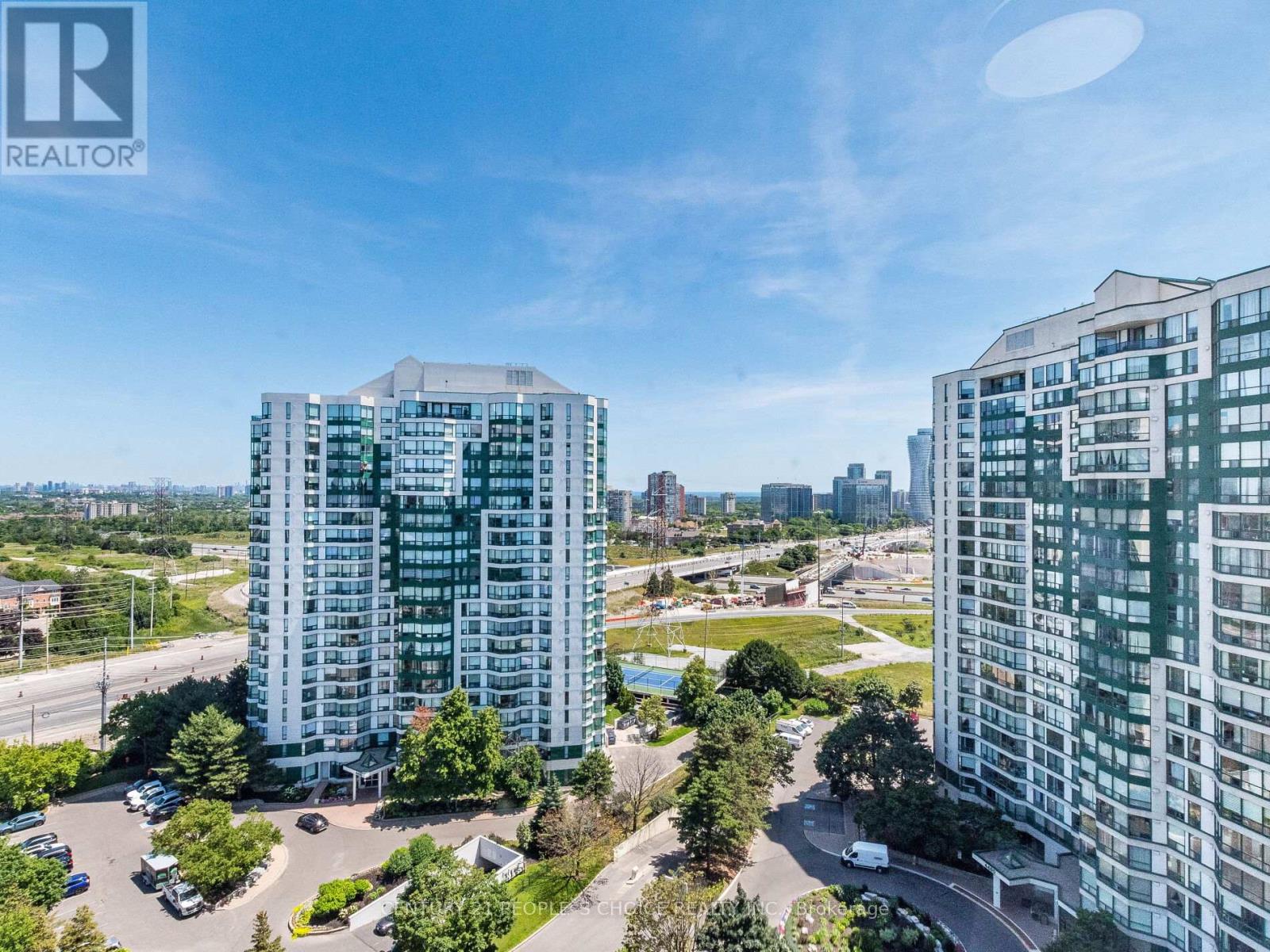 Photo 39 of 1805 4470 Tucana Court, Mississauga ON