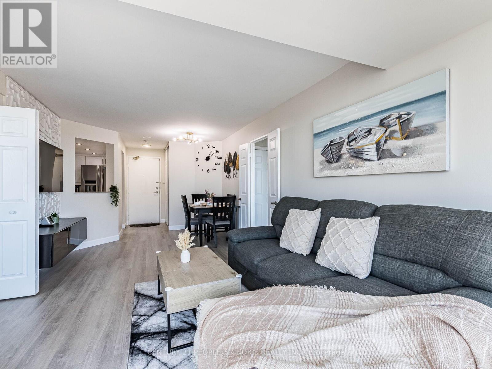 Photo 34 of 1805 4470 Tucana Court, Mississauga ON