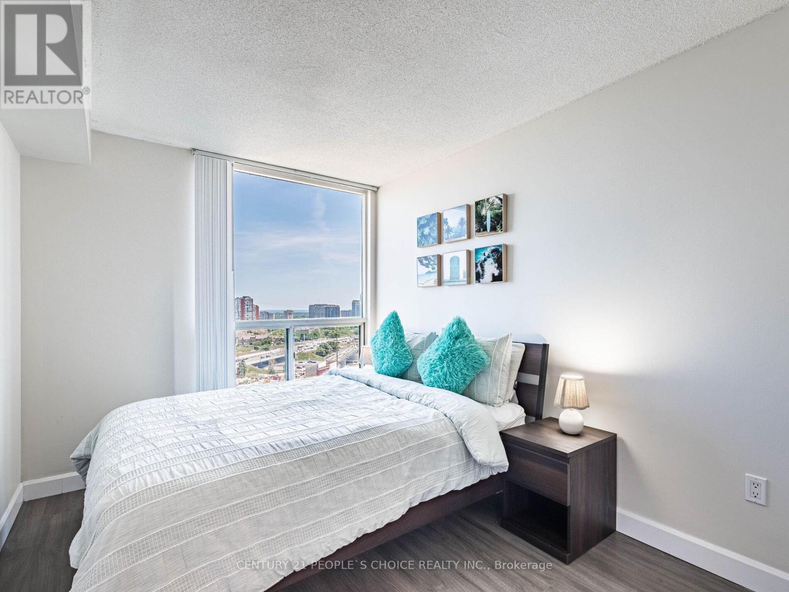 Photo 28 of 1805 4470 Tucana Court, Mississauga ON