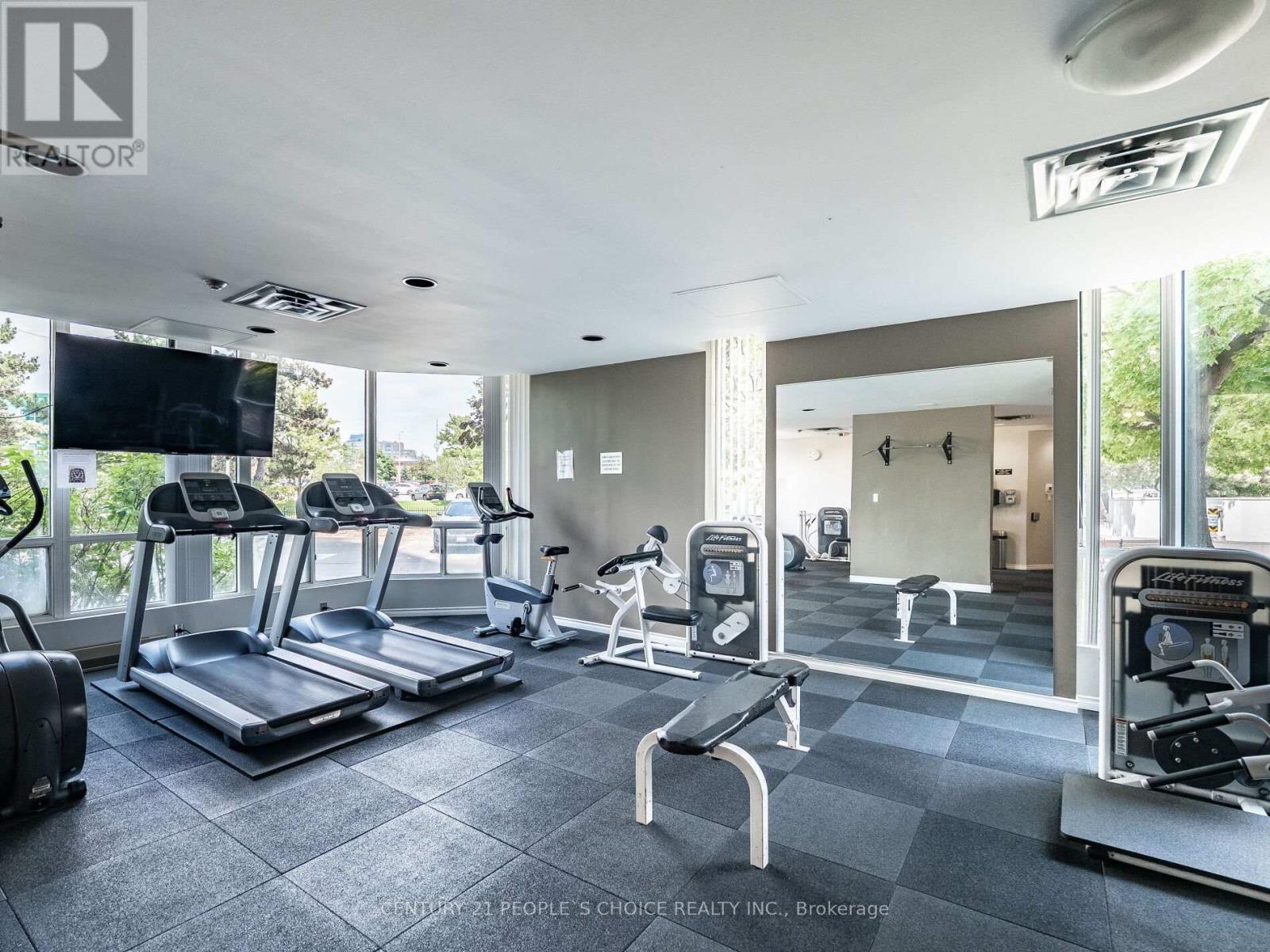 Photo 8 of 1805 4470 Tucana Court, Mississauga ON