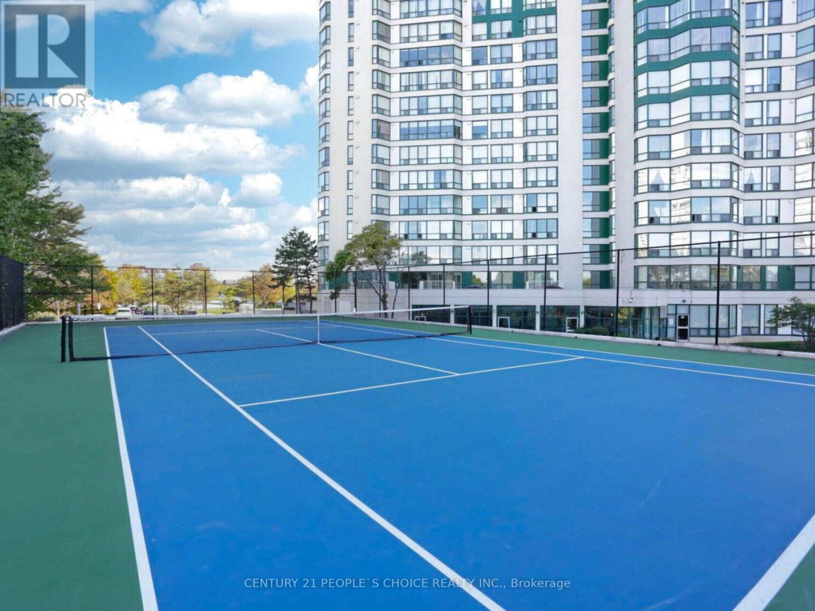 Photo 19 of 1805 4470 Tucana Court, Mississauga ON