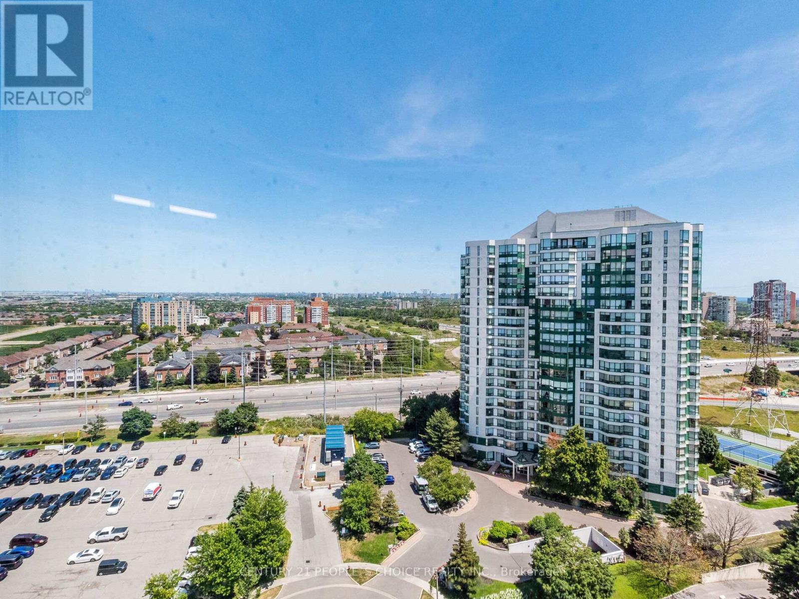 Photo 5 of 1805 4470 Tucana Court, Mississauga ON