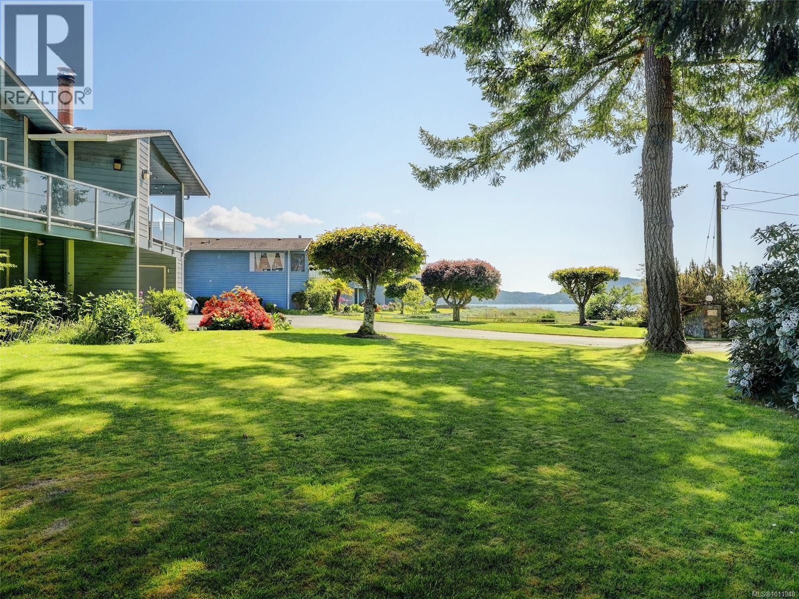 5 6110 Seabroom Road, Sooke