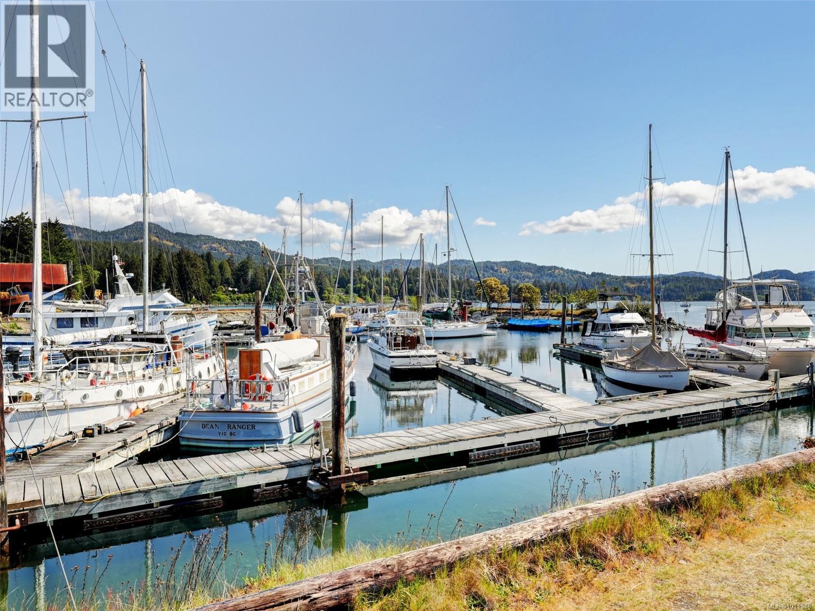 5 6110 Seabroom Road, Sooke