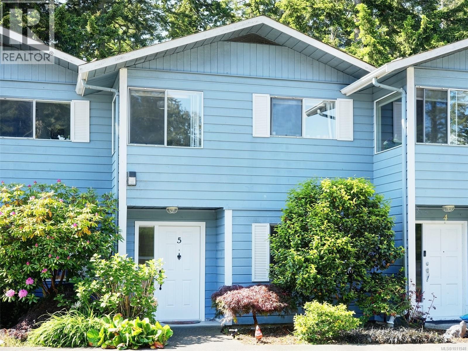 5 6110 Seabroom Road, Sooke