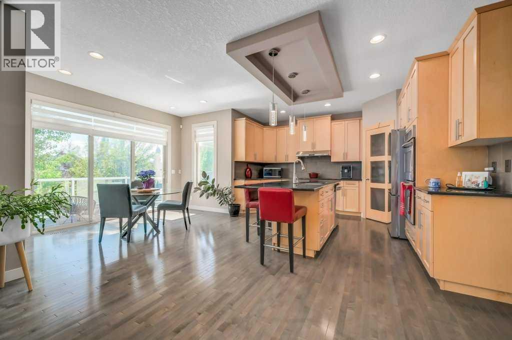 Photo 3 of 164 Tuscany Glen Park Nw, Calgary AB