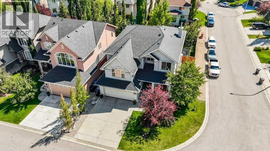 Photo 24 of 164 Tuscany Glen Park Nw, Calgary AB