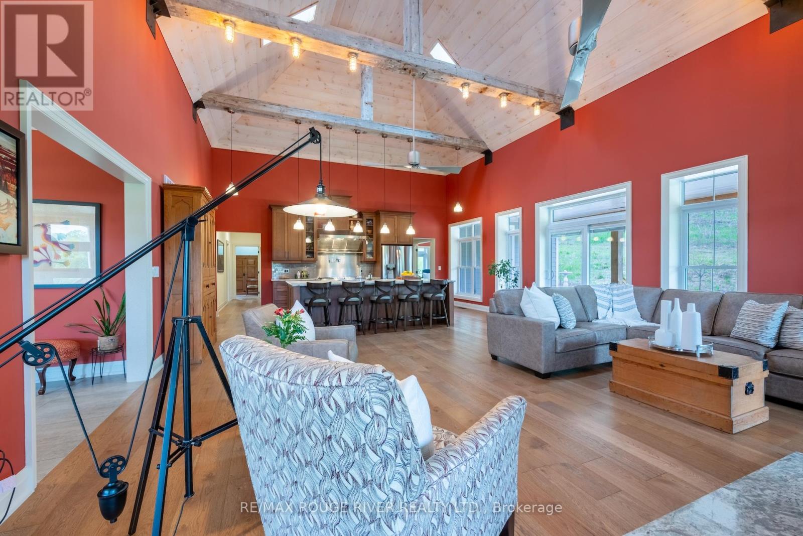 Photo 37 of 2182 Shelter Valley Road, Alnwick Haldimand ON