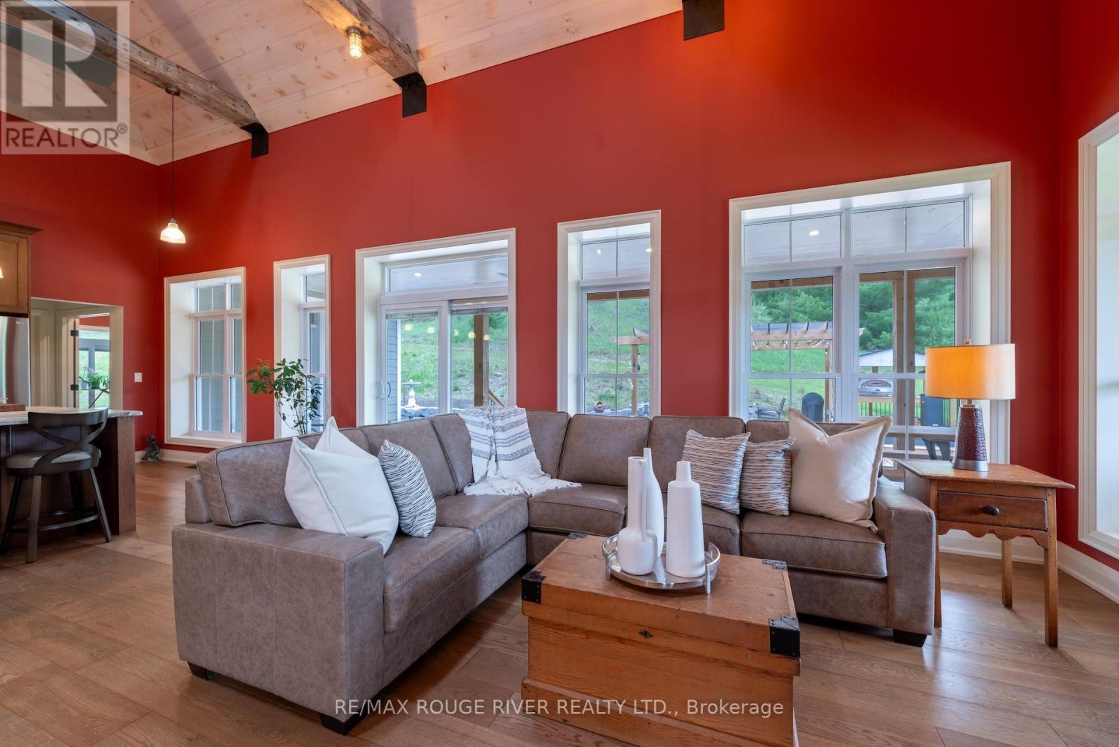 Photo 28 of 2182 Shelter Valley Road, Alnwick Haldimand ON