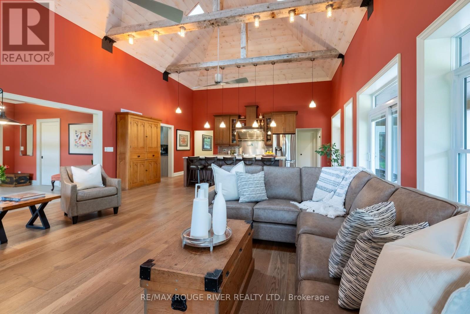 Photo 11 of 2182 Shelter Valley Road, Alnwick Haldimand ON