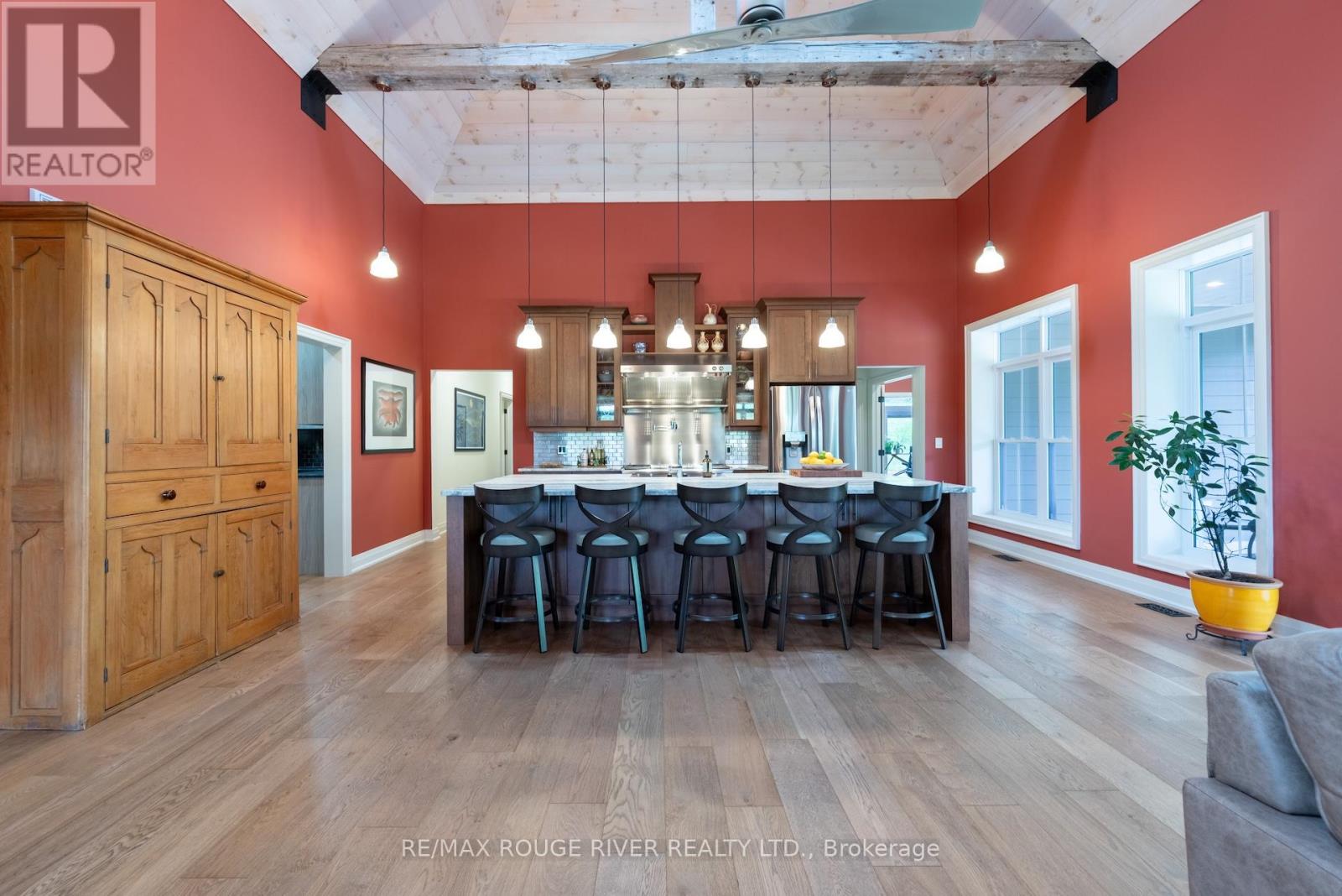 Photo 36 of 2182 Shelter Valley Road, Alnwick Haldimand ON