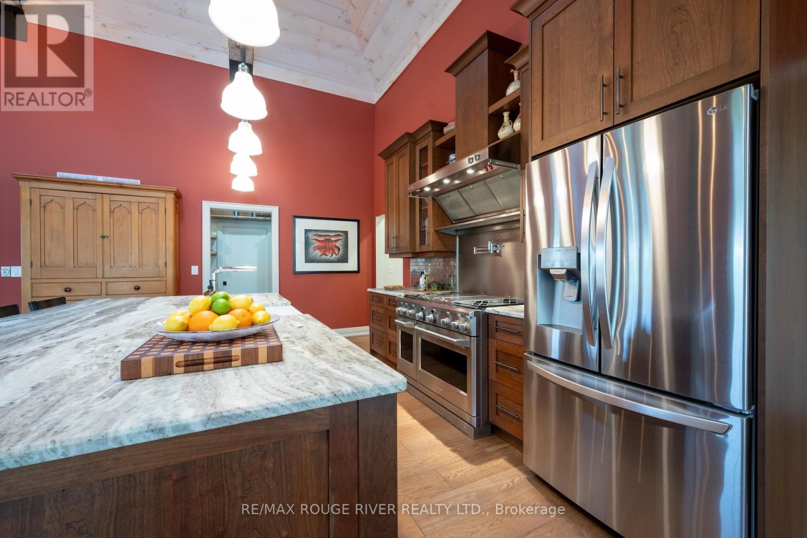 Photo 31 of 2182 Shelter Valley Road, Alnwick Haldimand ON