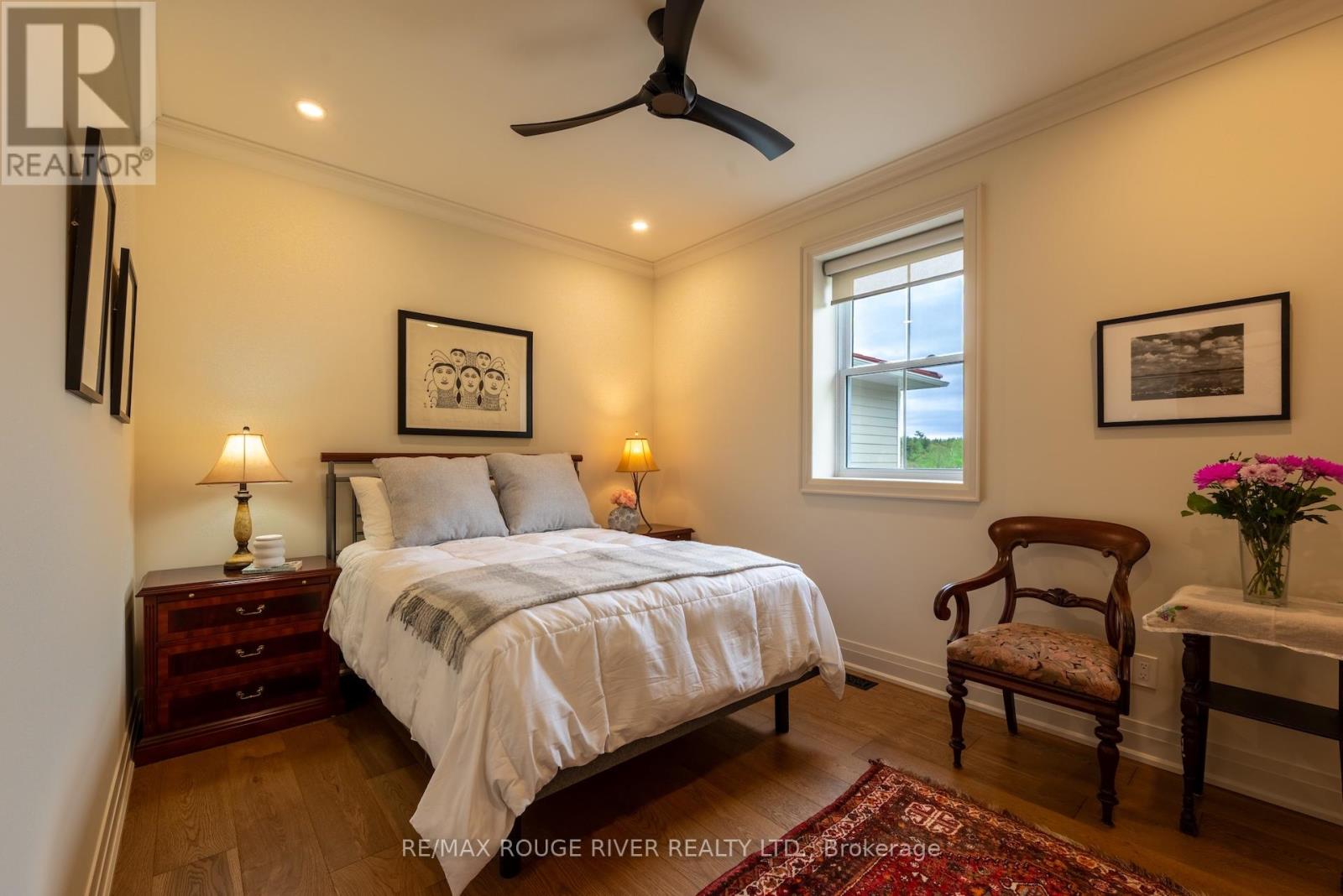 Photo 13 of 2182 Shelter Valley Road, Alnwick Haldimand ON