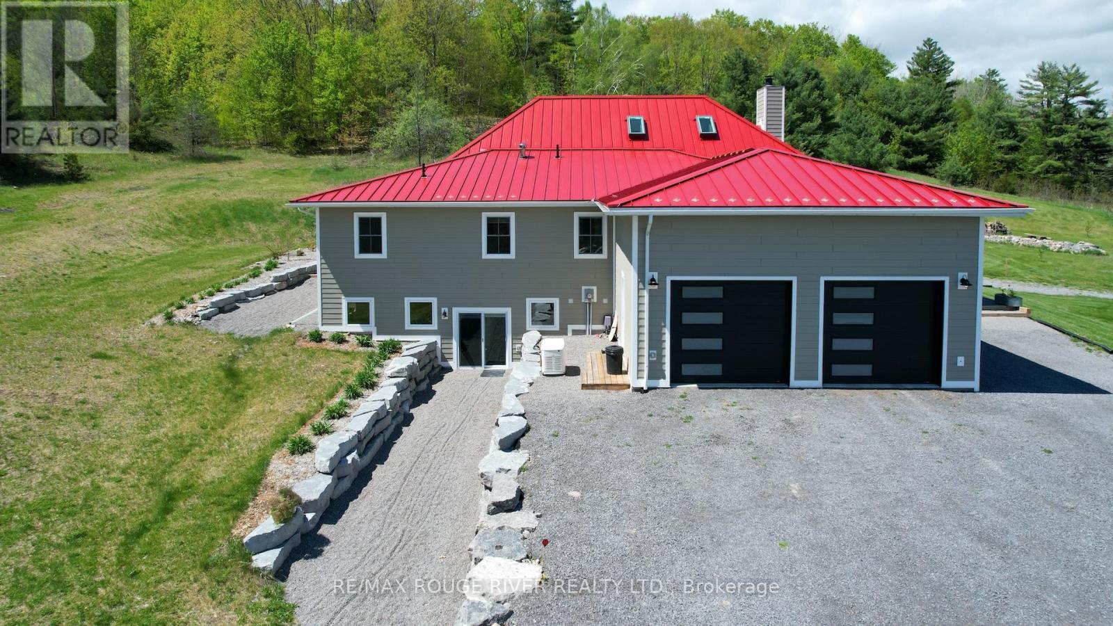 Photo 38 of 2182 Shelter Valley Road, Alnwick Haldimand ON