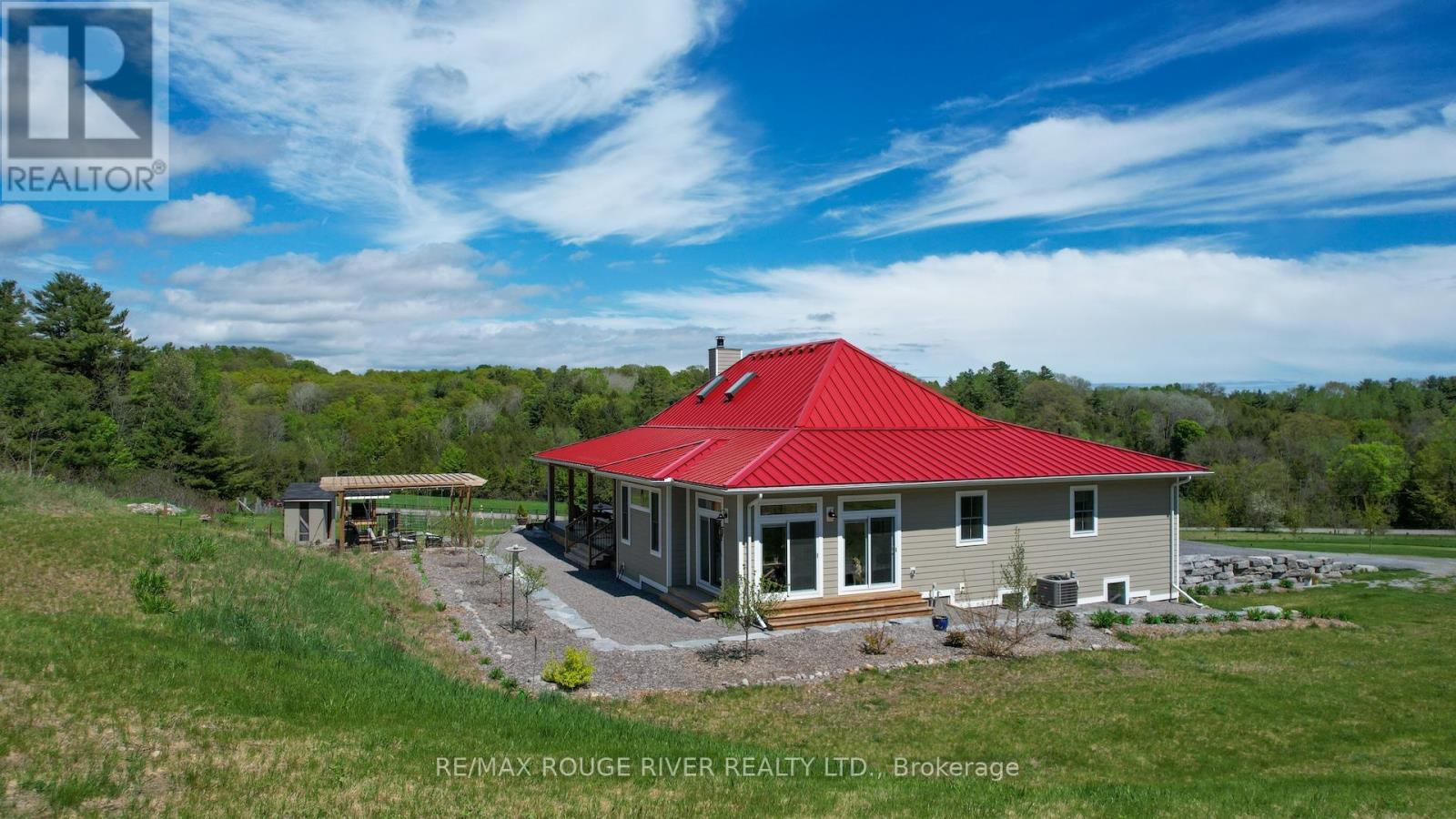 Photo 30 of 2182 Shelter Valley Road, Alnwick Haldimand ON