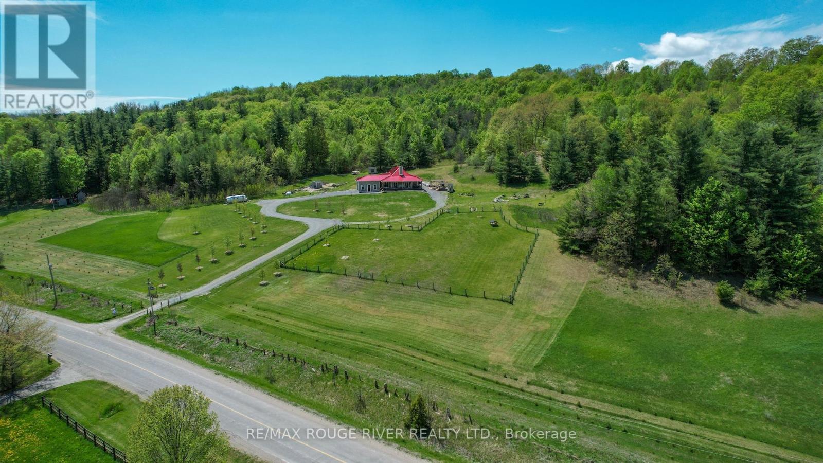 Photo 8 of 2182 Shelter Valley Road, Alnwick Haldimand ON
