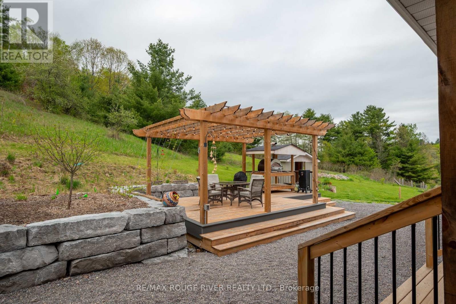 Photo 3 of 2182 Shelter Valley Road, Alnwick Haldimand ON