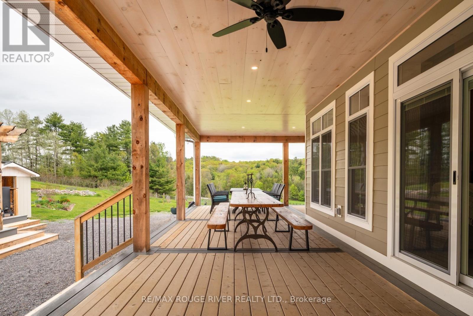 Photo 24 of 2182 Shelter Valley Road, Alnwick Haldimand ON