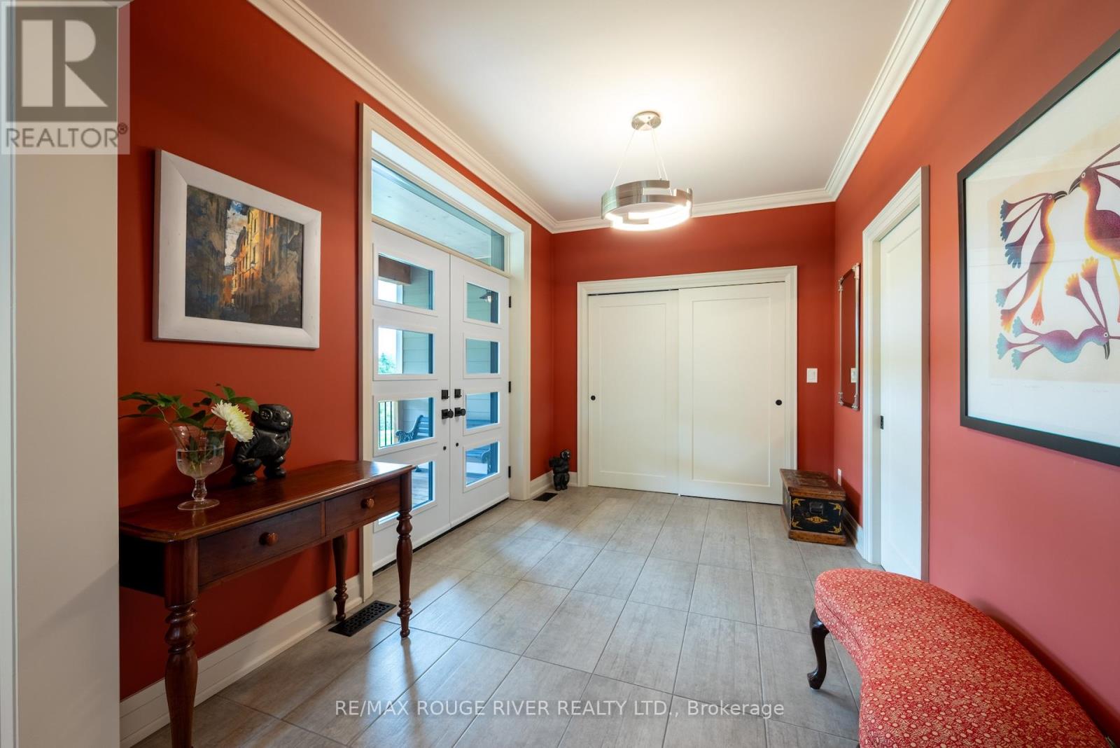 Photo 5 of 2182 Shelter Valley Road, Alnwick Haldimand ON