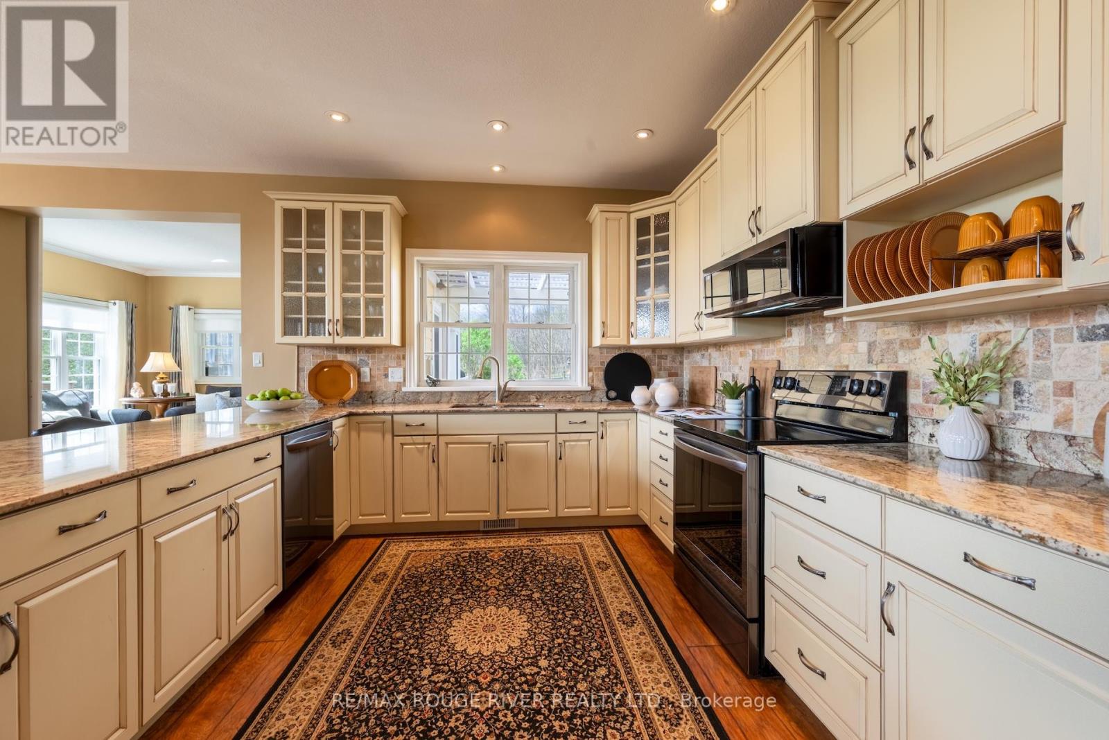 Photo 2 of 436 Eddystone Road, Alnwick Haldimand ON