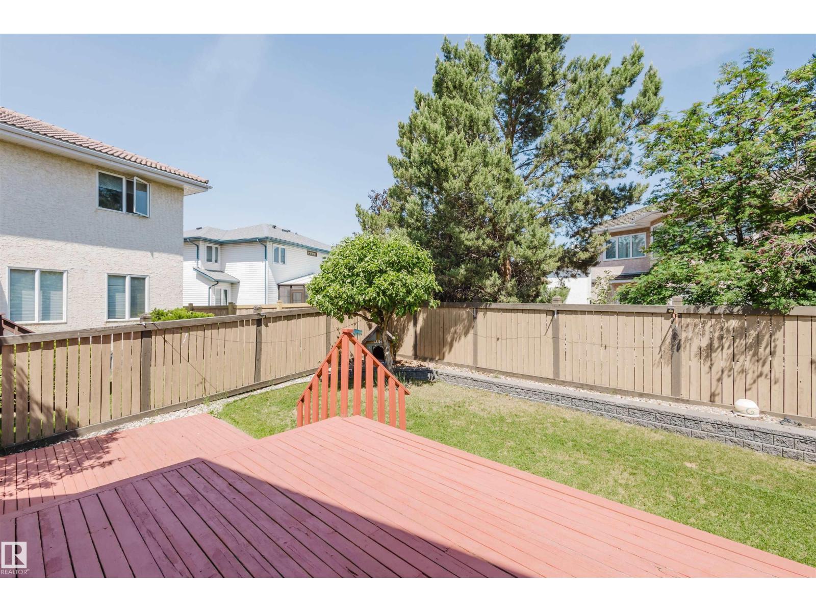 Photo 57 of 333 Burton Rd Nw, Edmonton AB