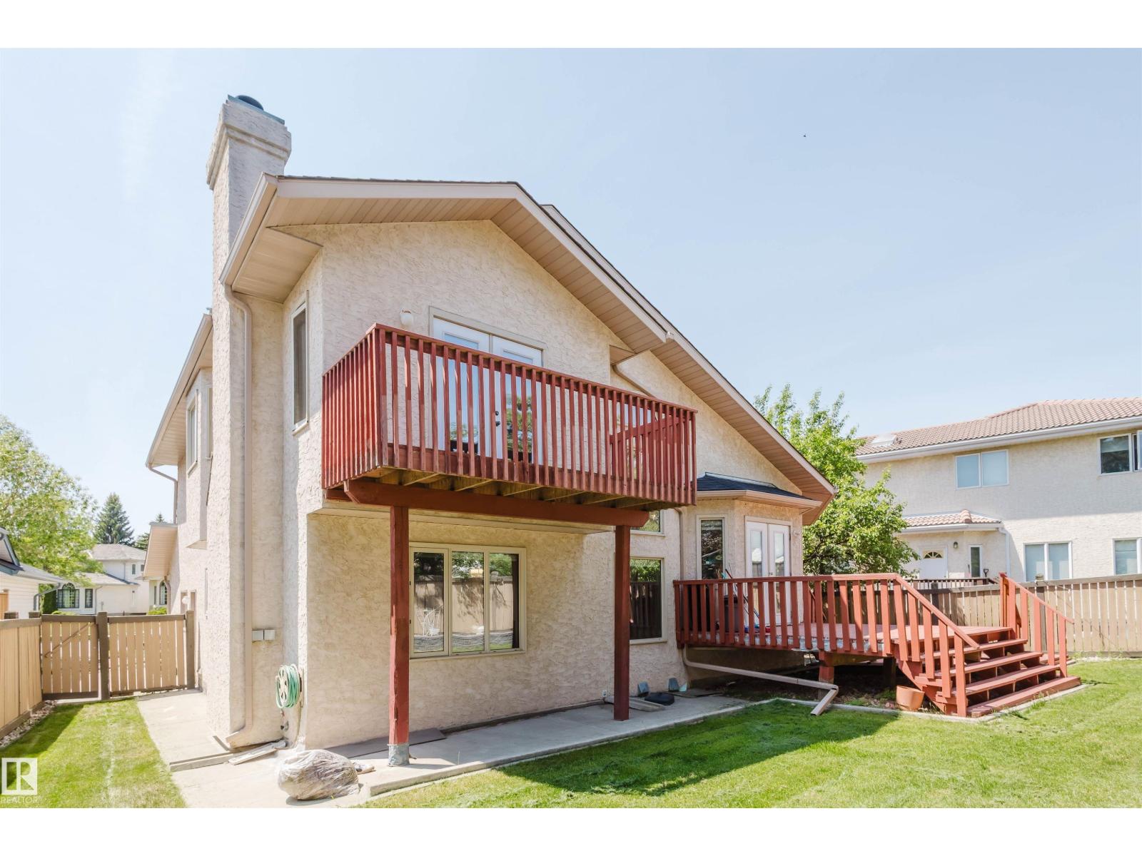 Photo 58 of 333 Burton Rd Nw, Edmonton AB