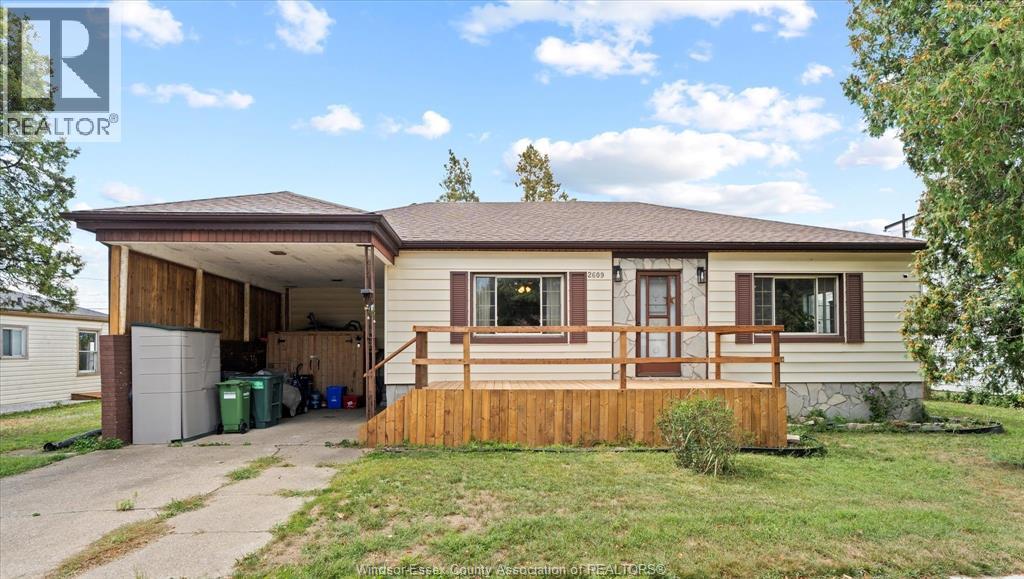 Photo 13 of 2609 Alexis Avenue, Windsor ON