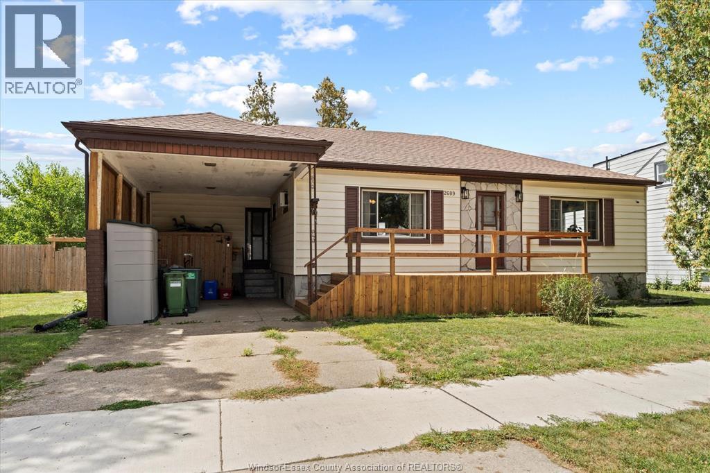 Photo 22 of 2609 Alexis Avenue, Windsor ON