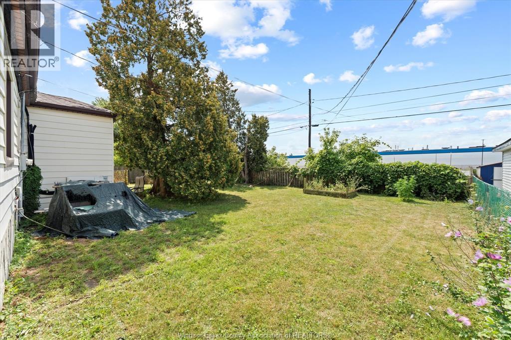 Photo 23 of 2609 Alexis Avenue, Windsor ON