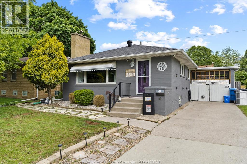 Photo 33 of 2510 Ida Road, Windsor ON