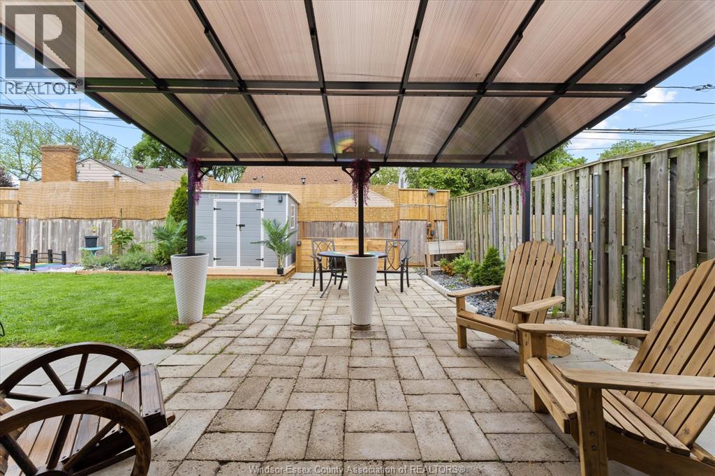 Photo 8 of 2510 Ida Road, Windsor ON