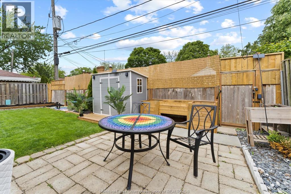 Photo 24 of 2510 Ida Road, Windsor ON