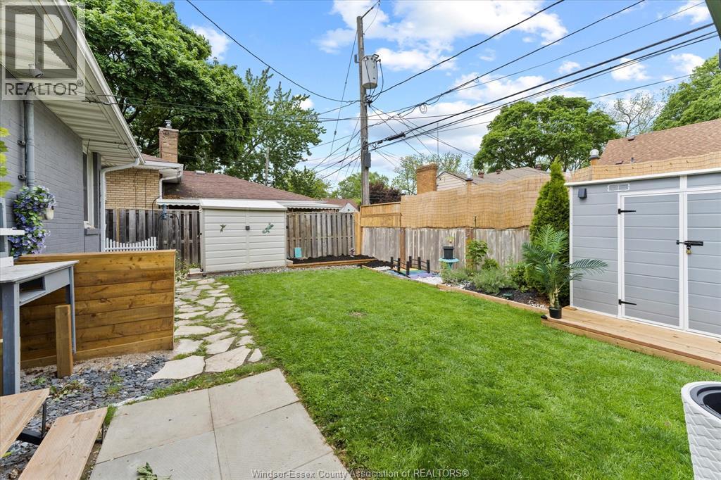 Photo 36 of 2510 Ida Road, Windsor ON