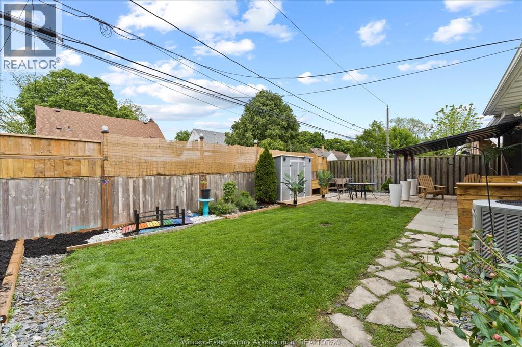 Photo 9 of 2510 Ida Road, Windsor ON