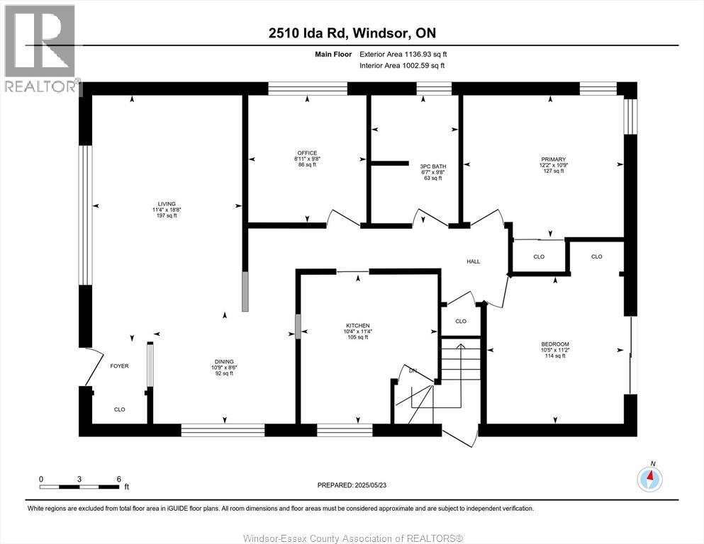 Photo 38 of 2510 Ida Road, Windsor ON