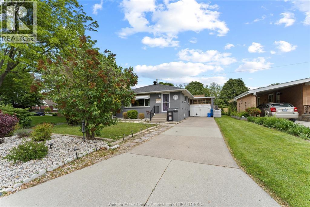 Photo 6 of 2510 Ida Road, Windsor ON