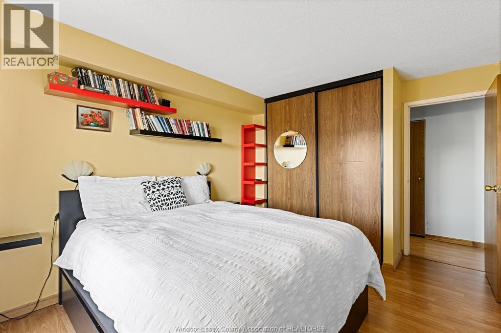 Photo 20 of 150 Park Street West Unit 812, Windsor ON