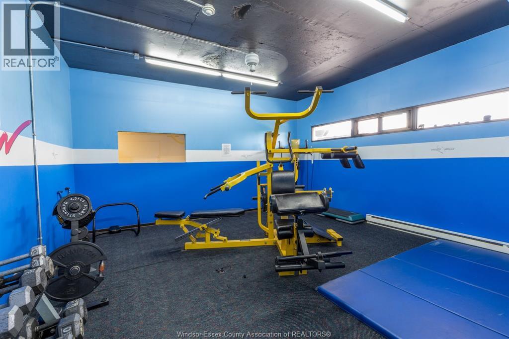 Photo 16 of 150 Park Street West Unit 812, Windsor ON