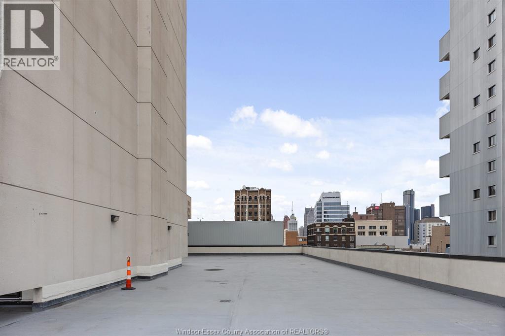 Photo 26 of 150 Park Street West Unit 812, Windsor ON