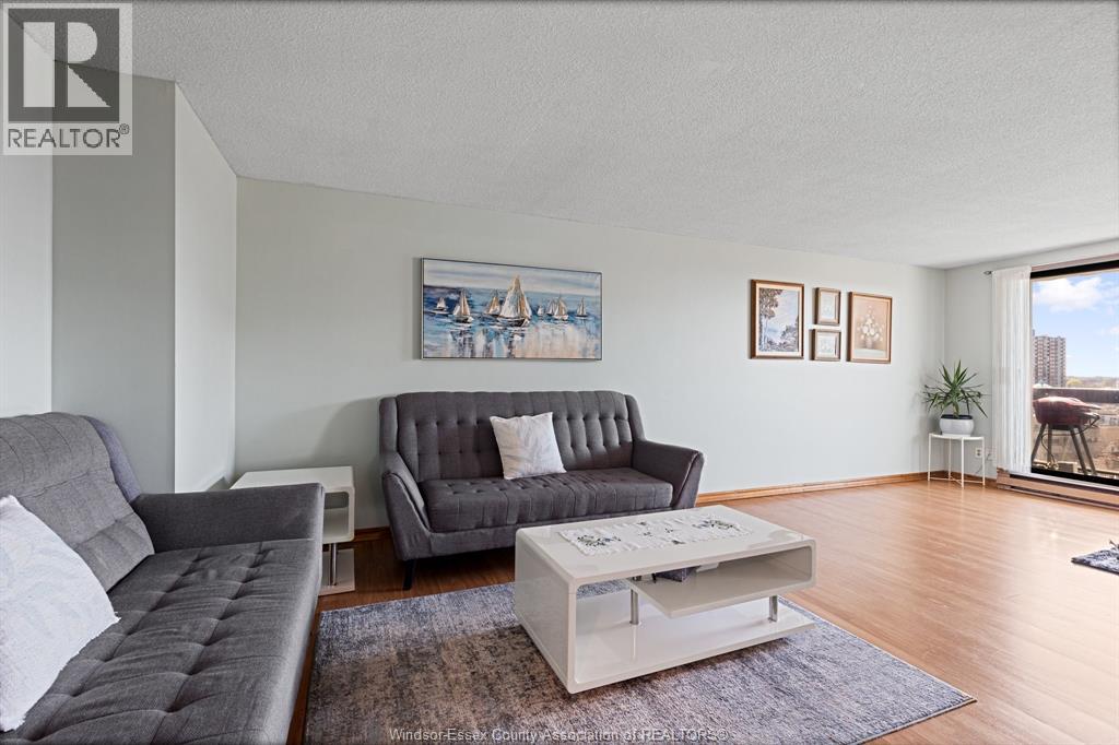 Photo 5 of 150 Park Street West Unit 812, Windsor ON