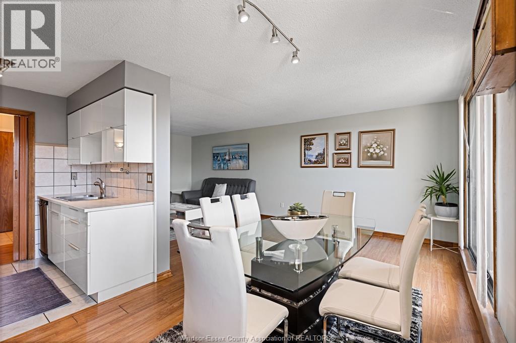 Photo 3 of 150 Park Street West Unit 812, Windsor ON