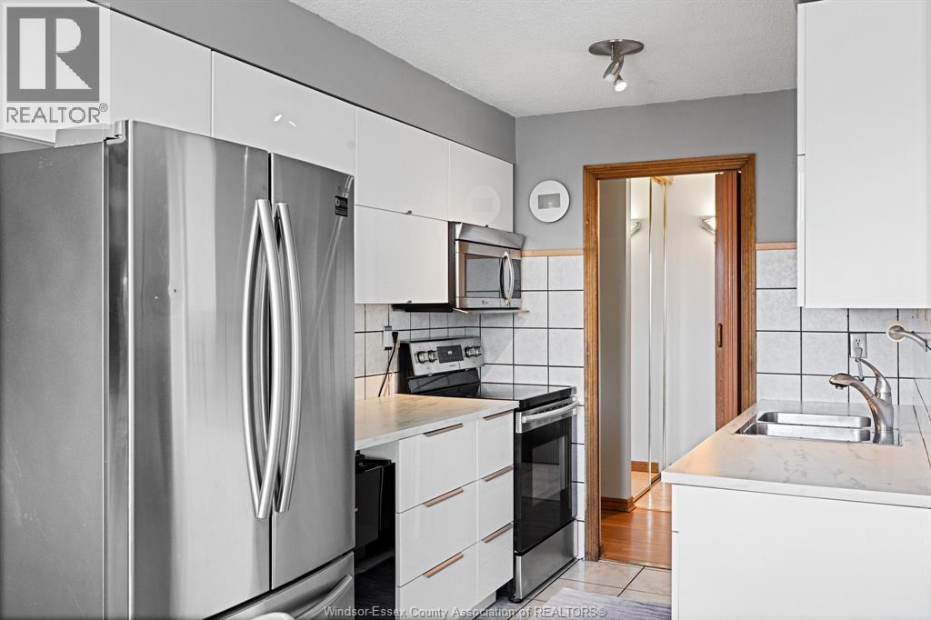 Photo 4 of 150 Park Street West Unit 812, Windsor ON