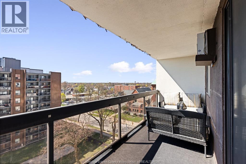 Photo 20 of 150 Park Street West Unit 812, Windsor ON