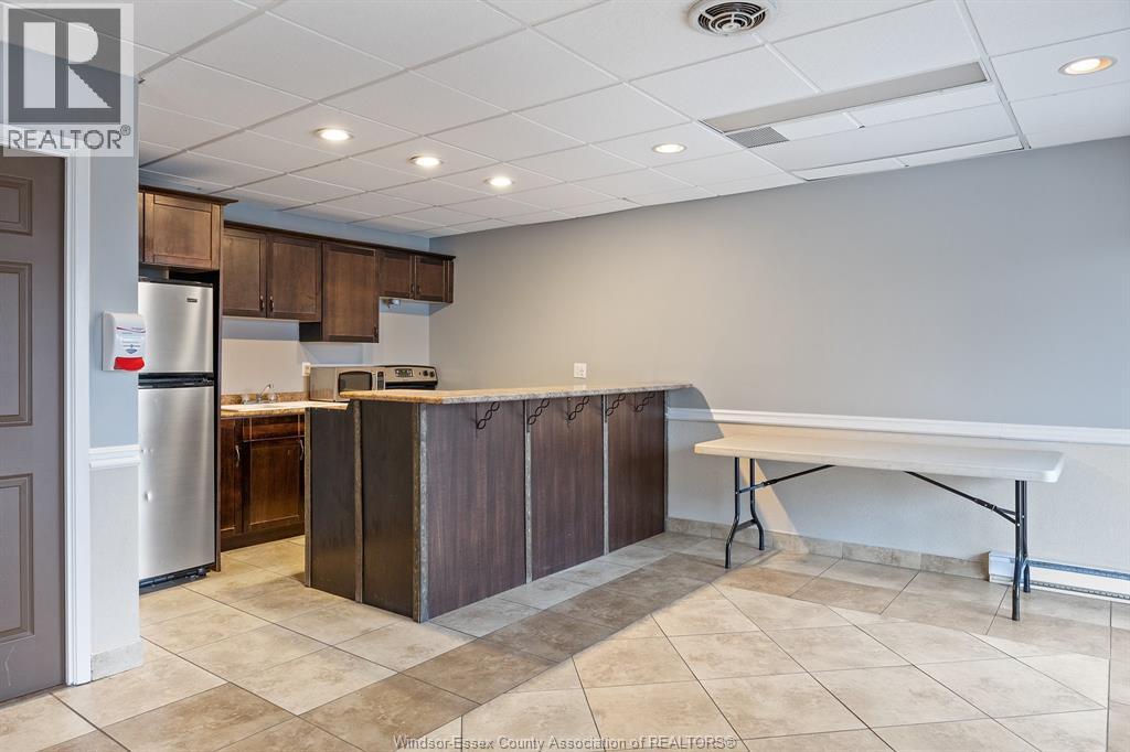Photo 2 of 150 Park Street West Unit 812, Windsor ON