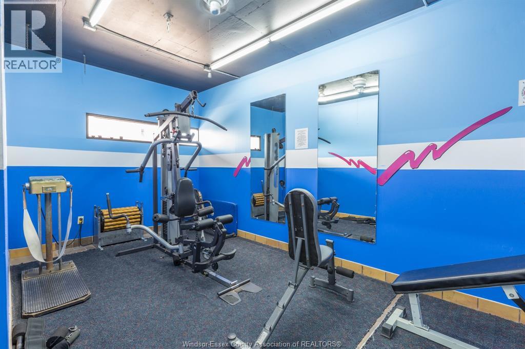 Photo 26 of 150 Park Street West Unit 812, Windsor ON